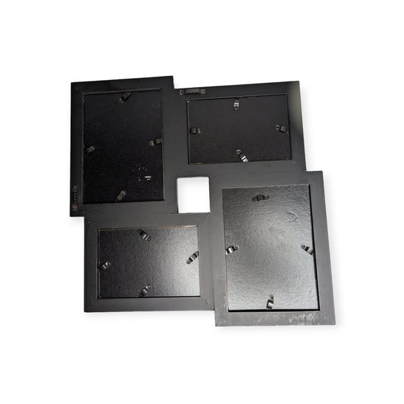 Vintage Framed 4 New York City Postcards - Picture 12 of 12